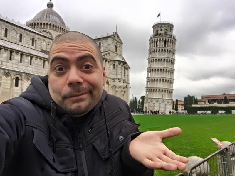 Alejandro Arriagada se lanza en contra de Javier Olivares