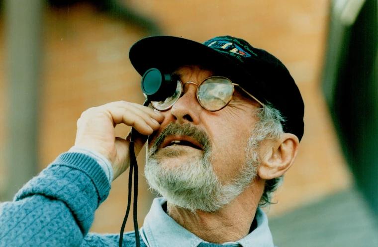 Muere director Norman Jewison, director de "Jesucristo Superstar"