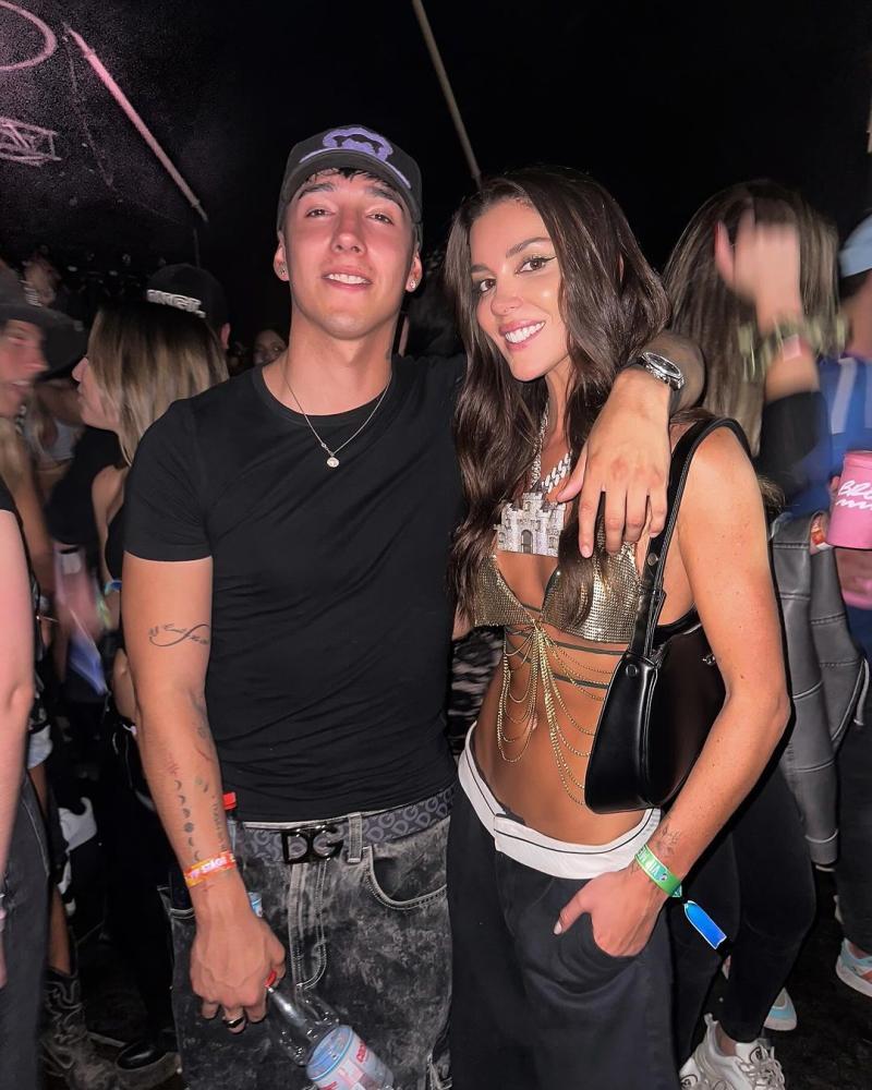 Cata Vallejos y Pailita