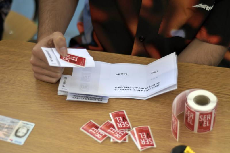 Revisa los montos involucrados - Créditos: Agencia Uno