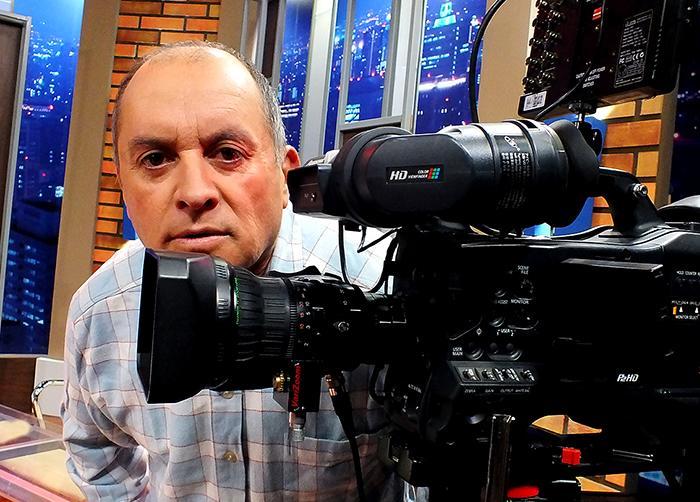 Pato Oñate comparte potente desahogo sobre el cáncer