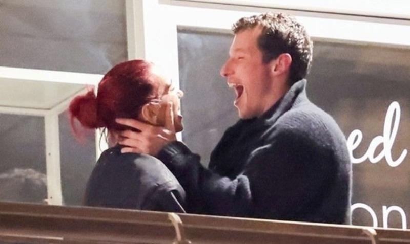 Callum Turner, el nuevo amor de Dua Lipa