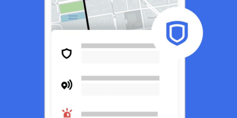 Uber - Grabación de Audio