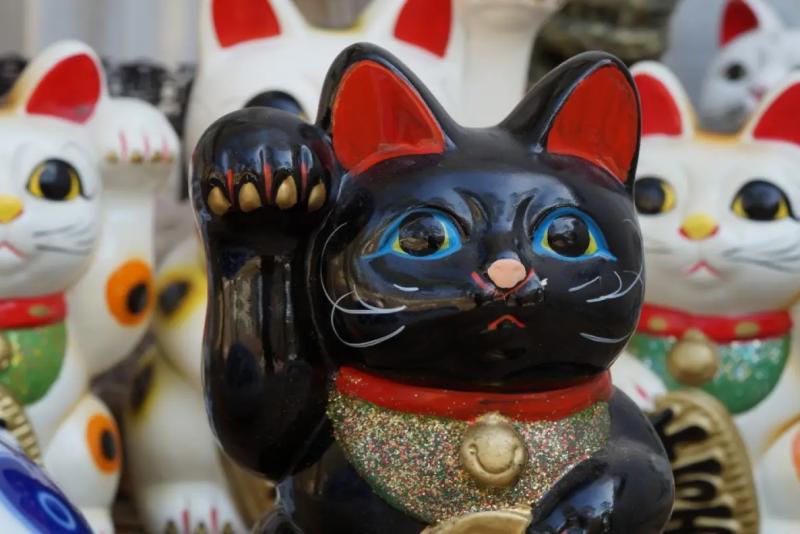 Horóscopo Chino no incluye al Gato ¡Todo por una triación!