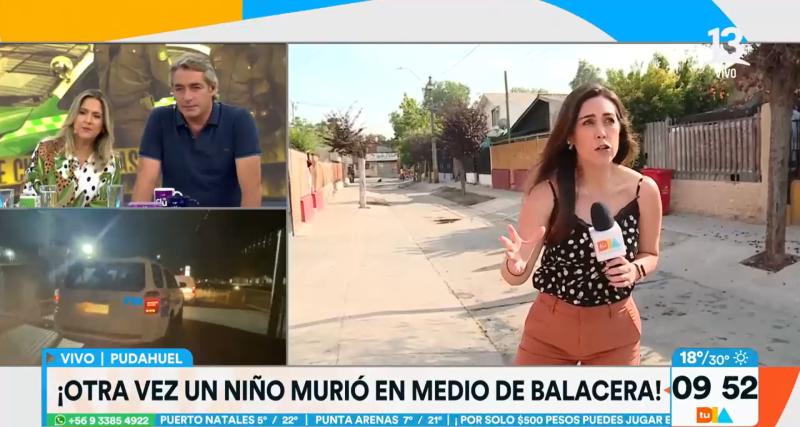 José Luis Repenning no soportó una nueva muerte de un niño