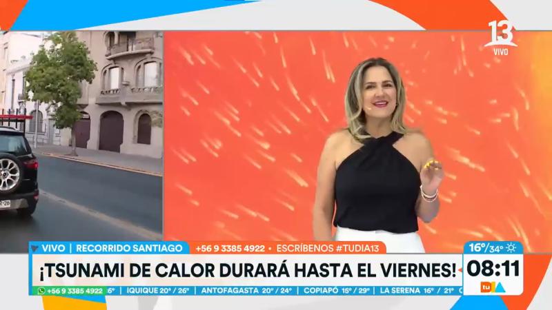 ¿Qué son las olas de calor nocturna?