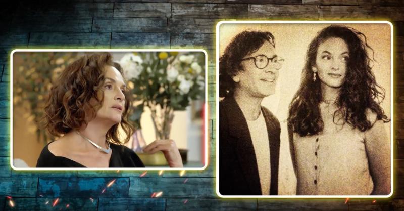 Catalina Guerra en "Socios de la Parrilla"