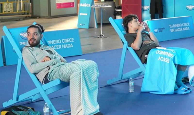 Joven gana concurso por "hacer nada"