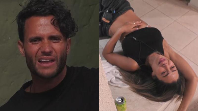 Fabio Agostini y Chama