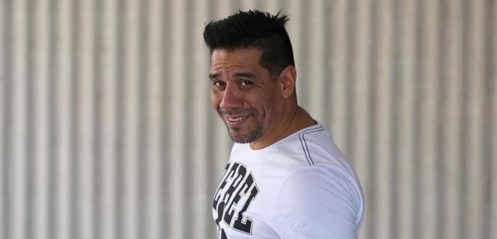 Ciclista denunció a Dj Black por agresión en la vía pública