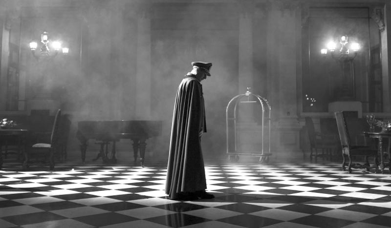 La memoria infinita y El Conde nominados a los Premios Oscar 2024