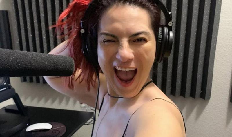 Erika Robledo - Instagram