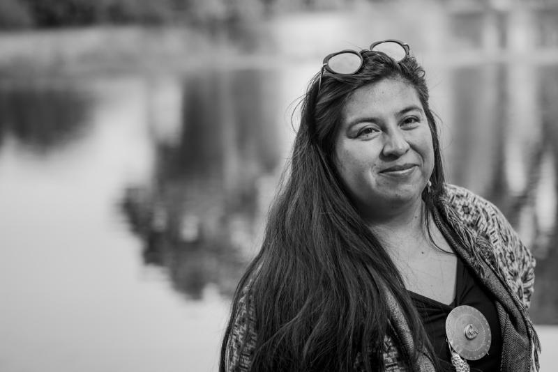 Capítulo 2: Roxana Miranda Rupailaf