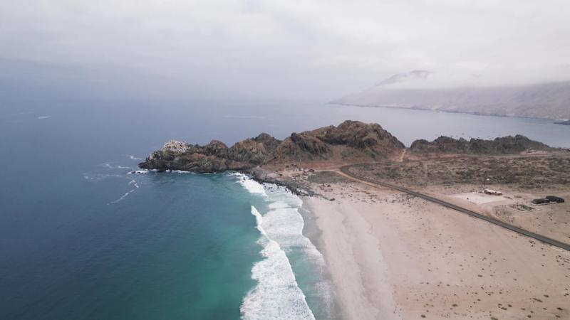 Parque Nacional Pan de Azúcar