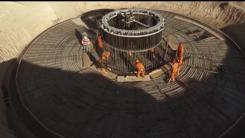 Tapestry: Innovación en el Coordinador Eléctrico Nacional