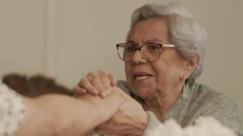 Gabriela Medina y su complejo estado de salud