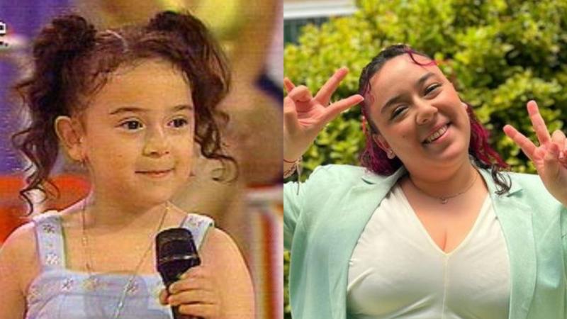 Christell Rodríguez