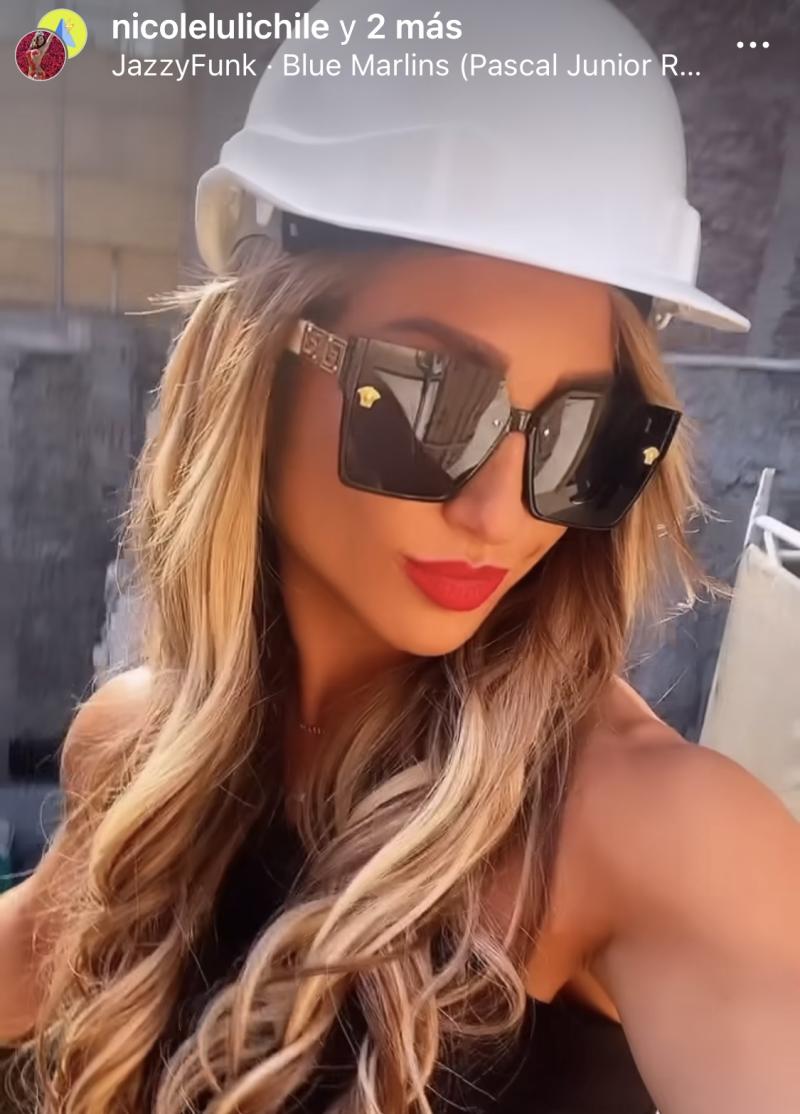 Nicole Moreno realiza millonaria inversión inmobiliaria