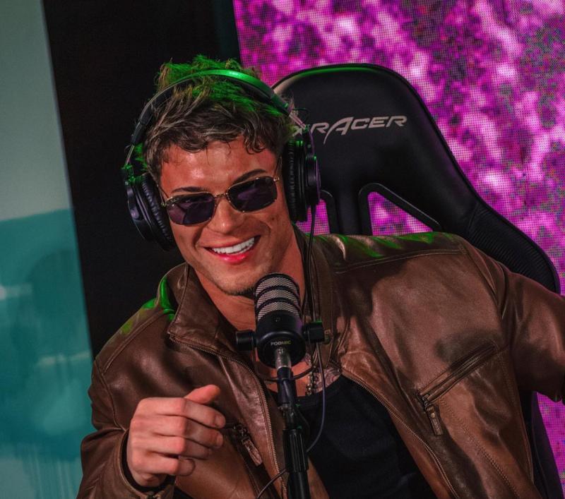 Raimundo Cerda - Instagram