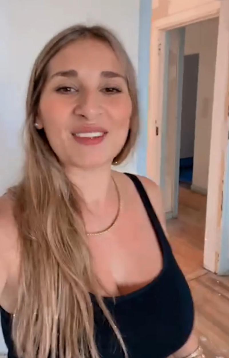 Perla Ilich abrirá cafetería en Providencia