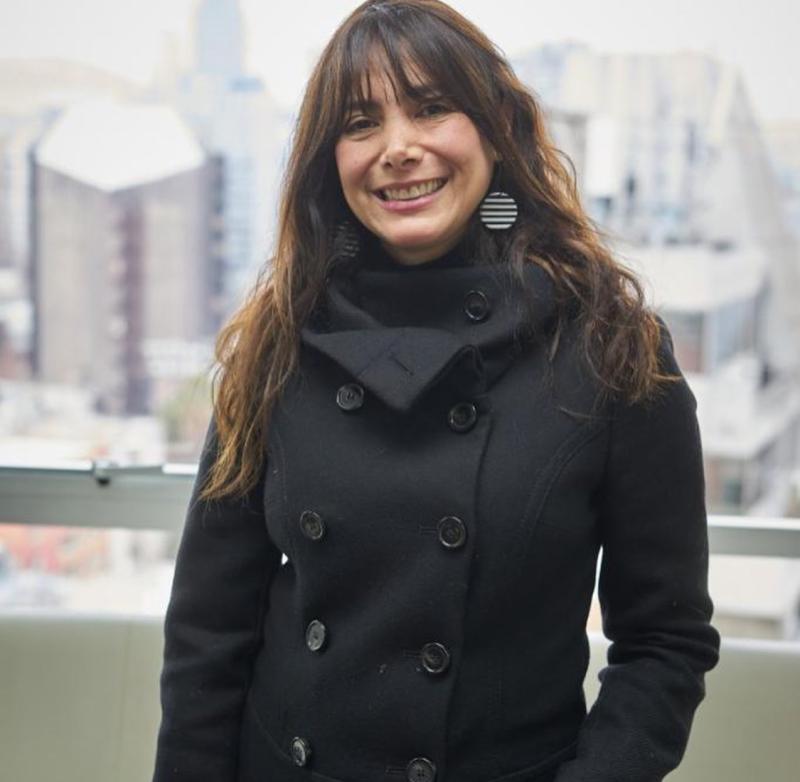 Catalina Olcay - Instagram