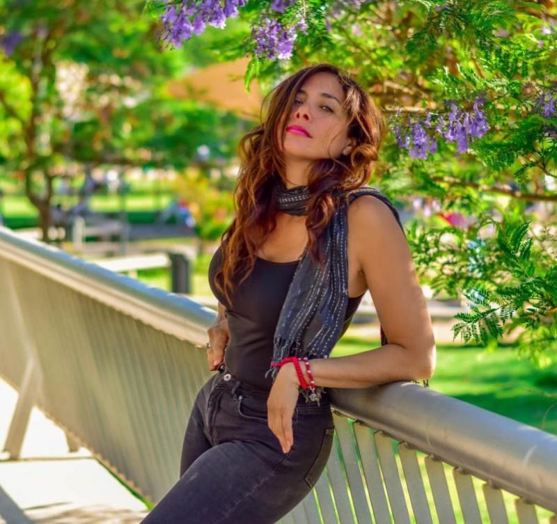 Catalina Olcay - Instagram