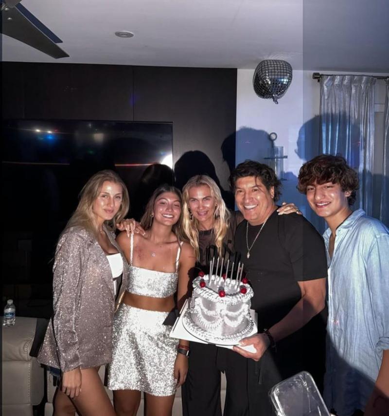 María Alberó - Instagram