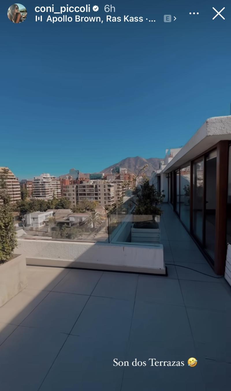 Coni Piccoli - Instagram