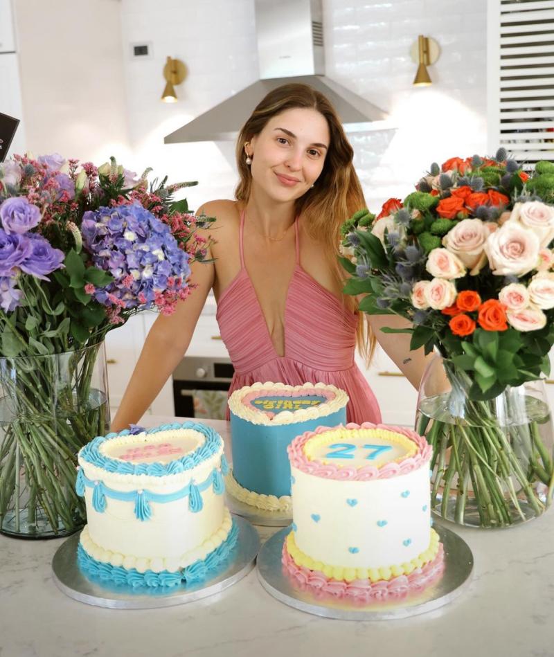 Belén Soto - Instagram