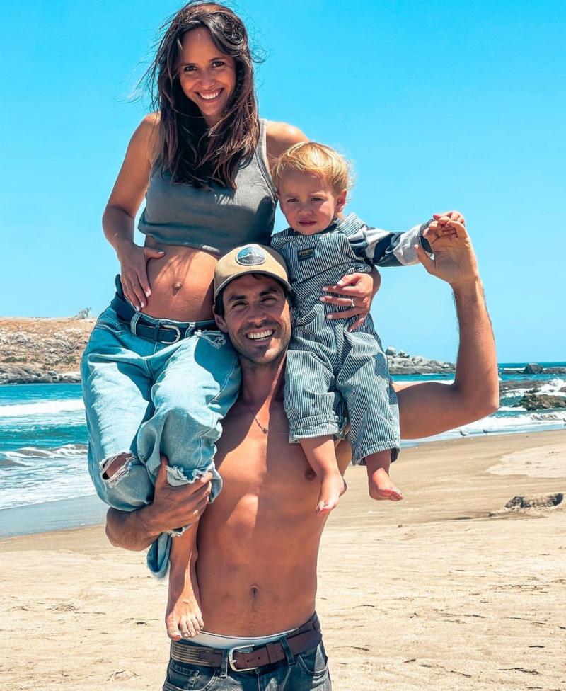 Juanita Ringeling - Instagram