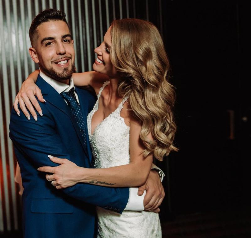 Merlín Caldirola - Instagram