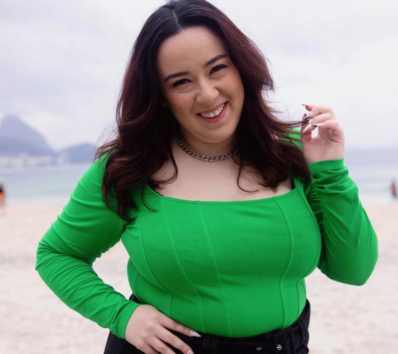 Christell Rodríguez - Instagram