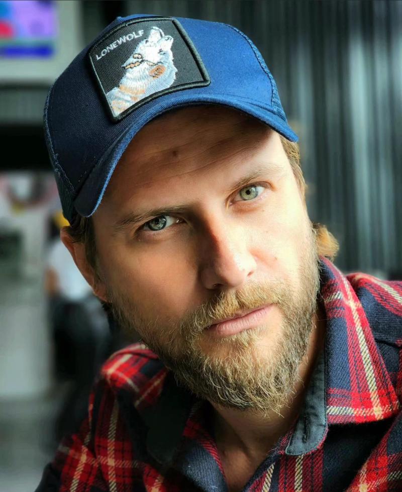 Jean Philippe Cretton - Instagram