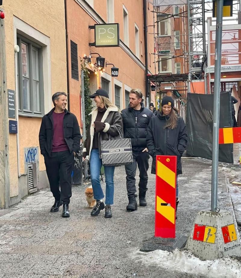 A*Teens regresa a los escenarios - Instagram