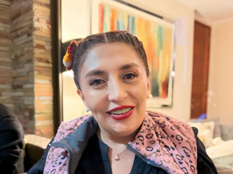 Jennifer Galvarini - Instagram