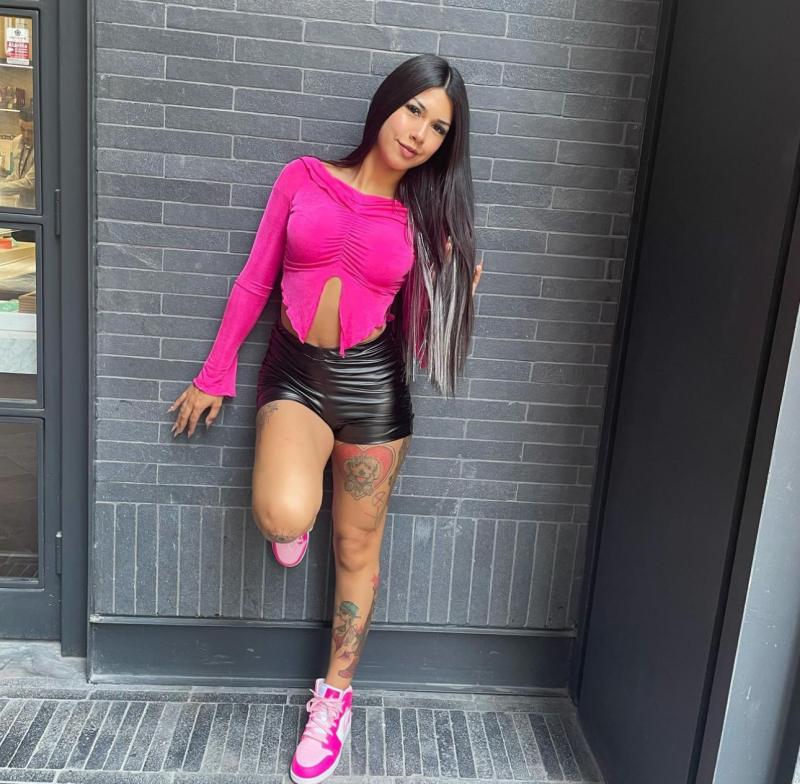 Eskarcita - Instagram