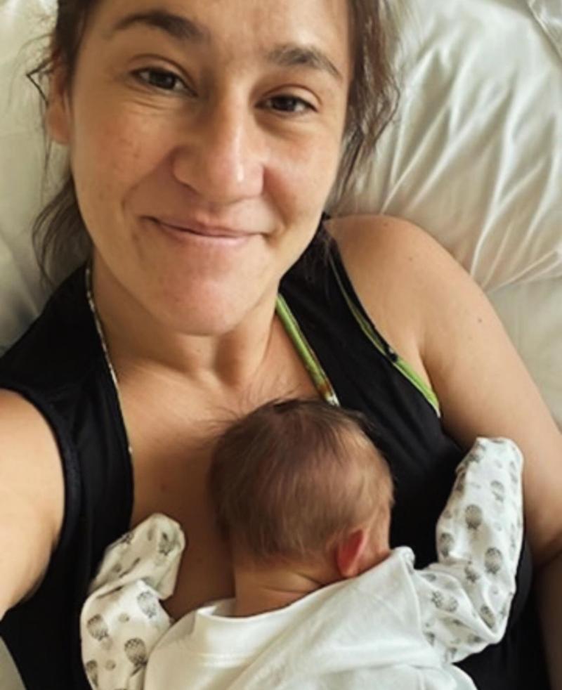 Belén Mora - Instagram