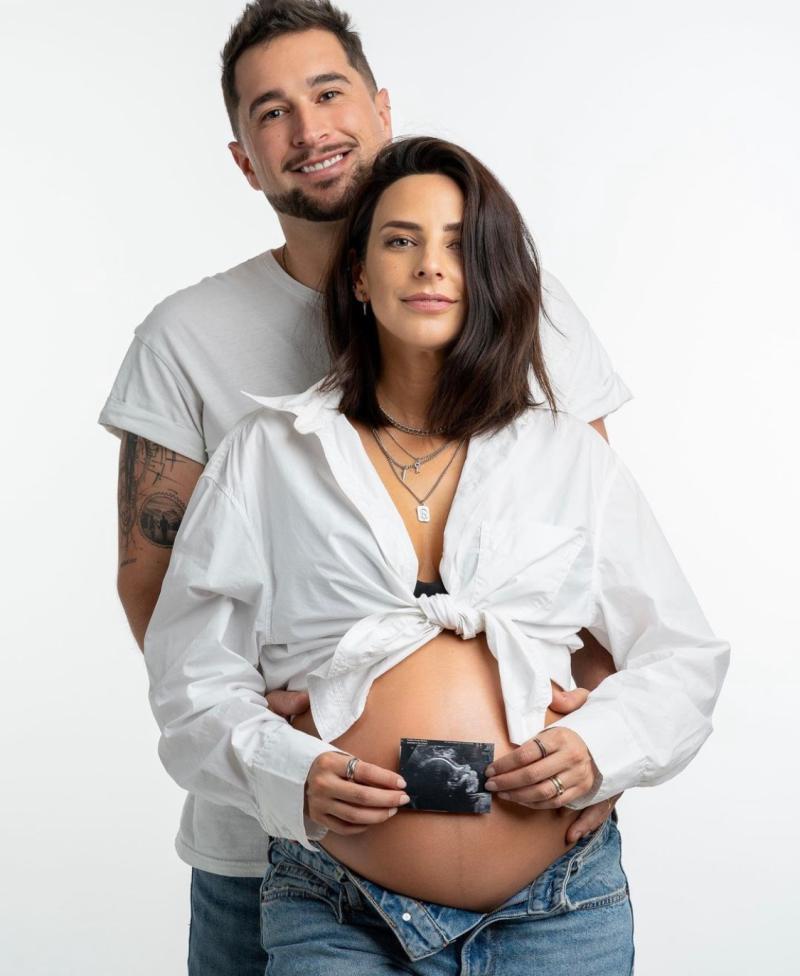 Daniela Castillo - Instagram