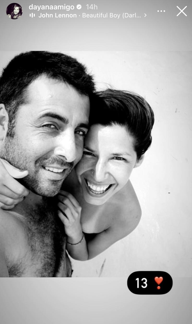 Dayana Amigo - Instagram