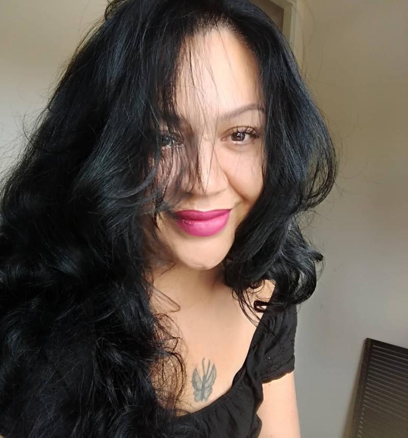 Marcela Pedrini emite graves acusaciones contra Felipe Avello