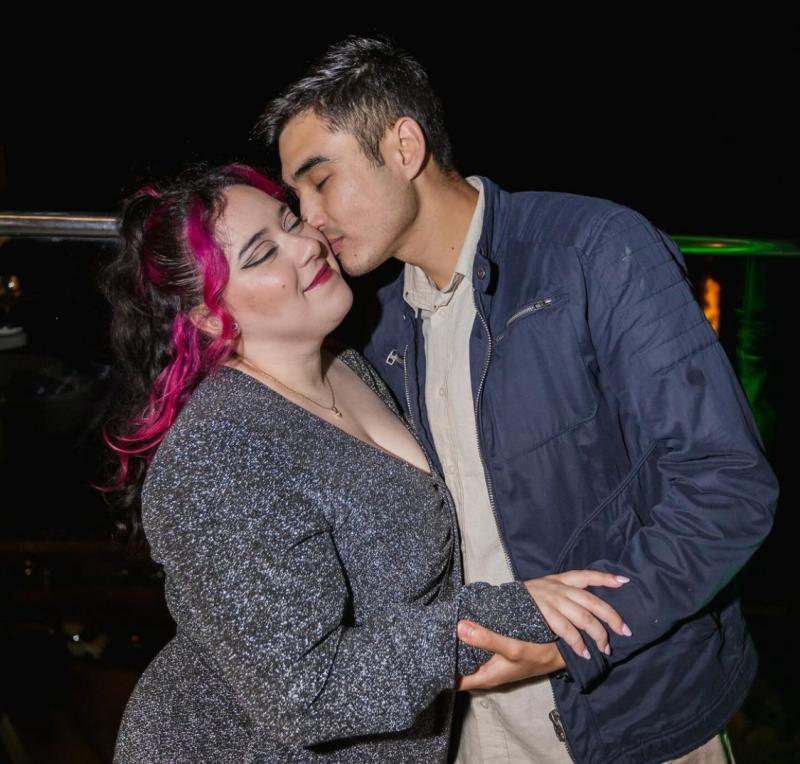 Christell Rodríguez cumplió 26 años - Instagram