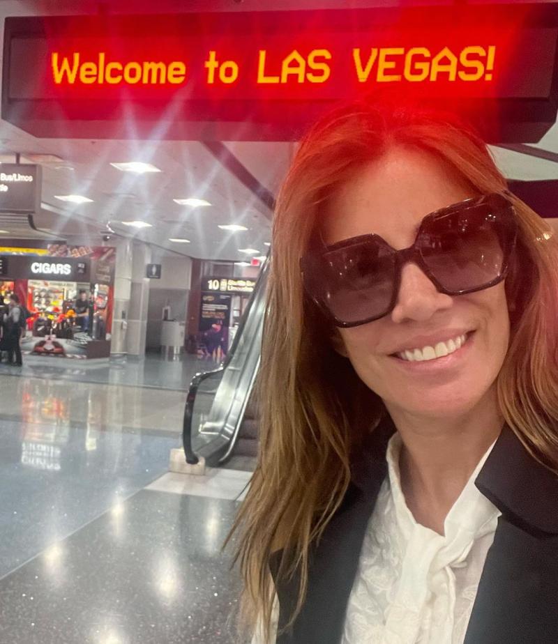 Belén Hidalgo - Instagram