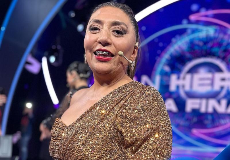 Pincoya no habría perdonado a Cony Capelli tras exigir su expulsión de Gran Hermano