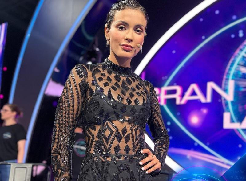 Cony Capelli - Instagram