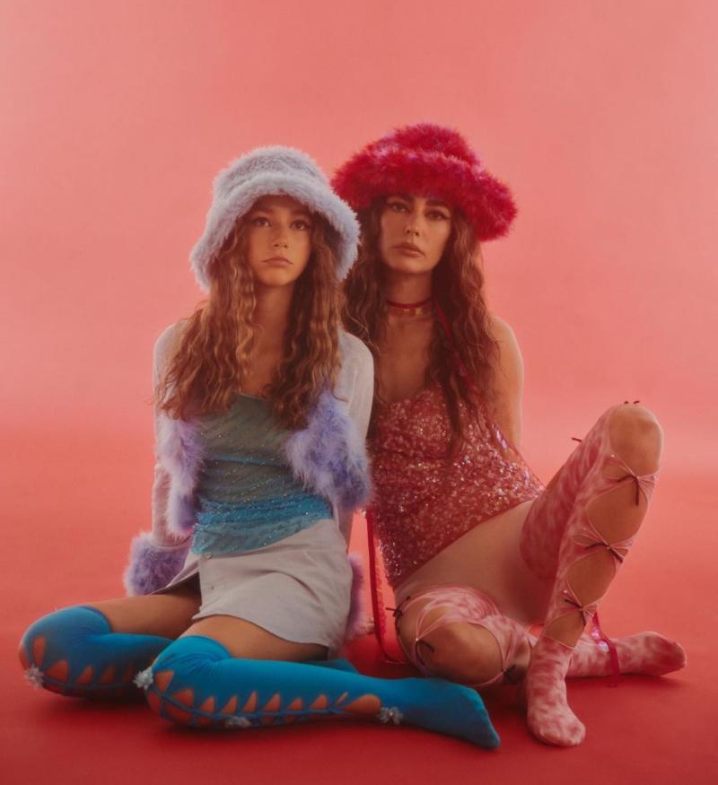 Javiera Díaz de Valdés - Instagram