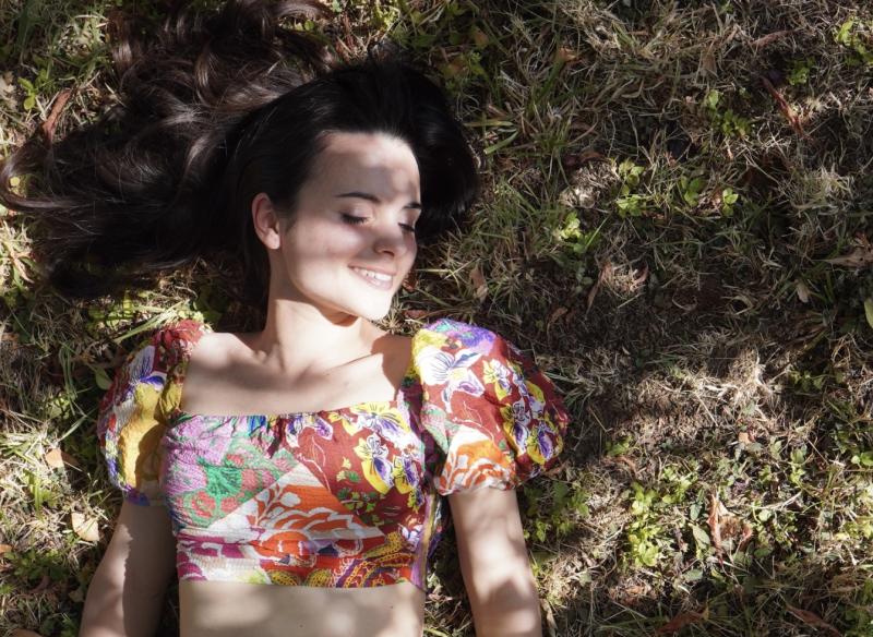 La trompetista Andrea Motis lanza nuevo disco “Febrero” en Teatro del Lago