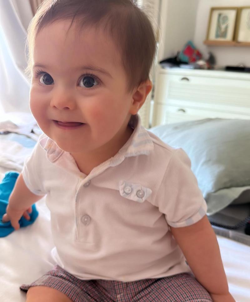 María Luisa Godoy - Instagram