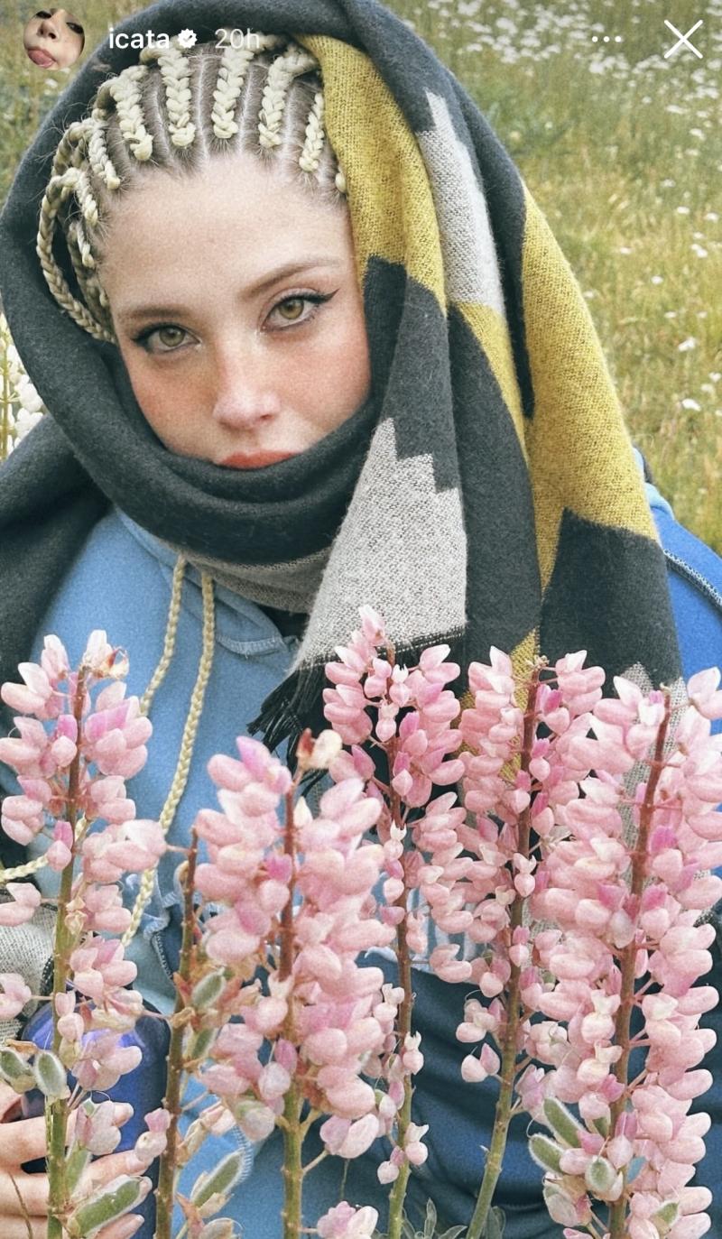 iCata impacta con radical cambio de look