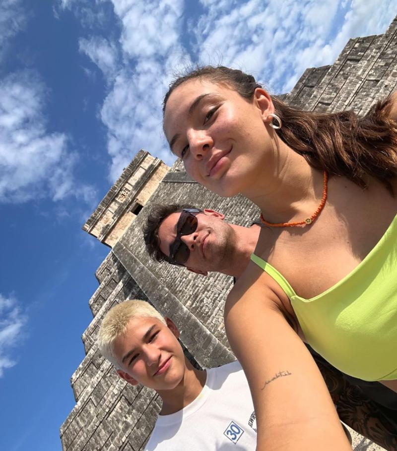 Thiago Cunha - Instagram