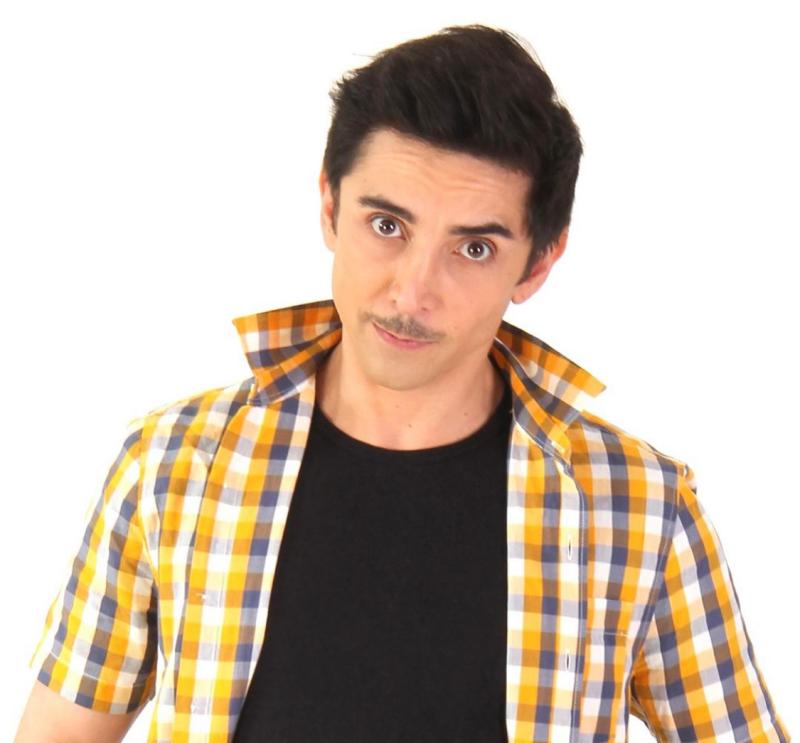 Patricio Fuentes 'Pato' de Morandé, defendió con todo a Miguelito